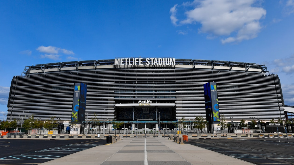 MetLife Stadium