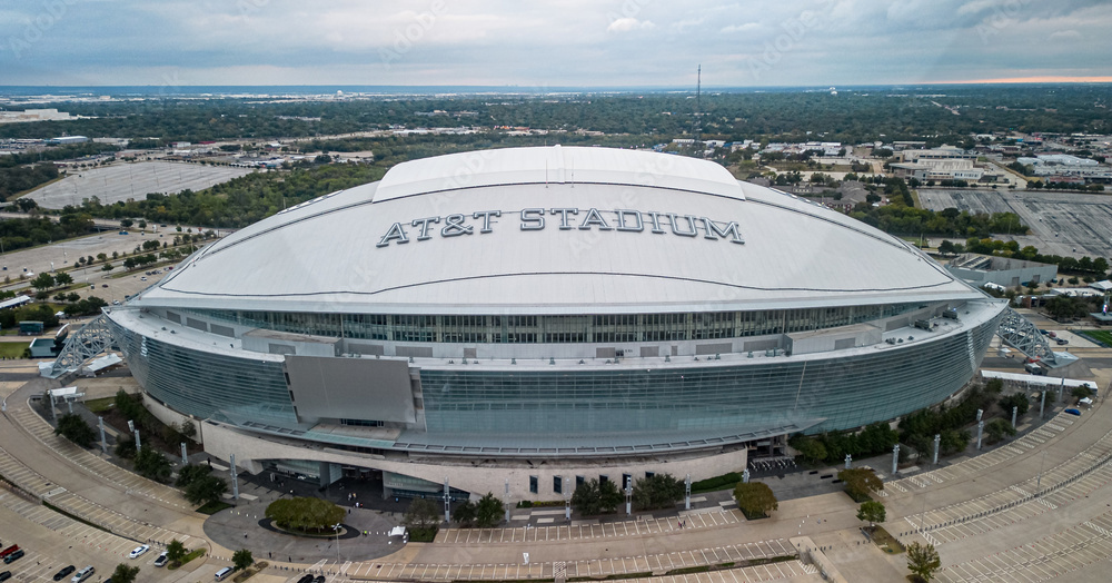 AT&amp;T Stadium