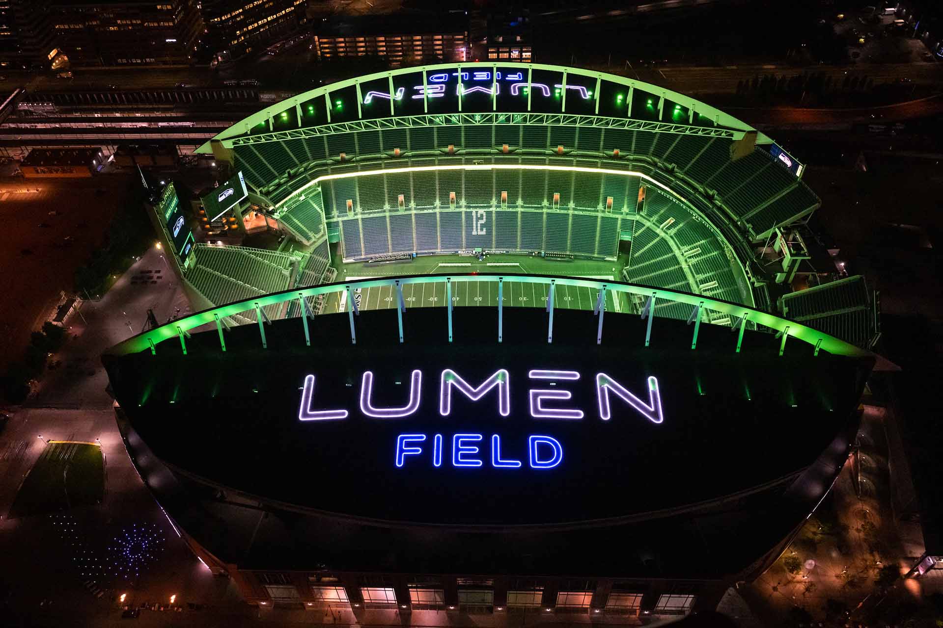 Lumen Field
