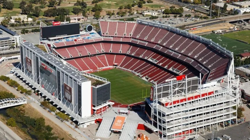 Levi's Stadium