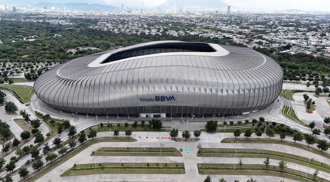 Estadio BBVA